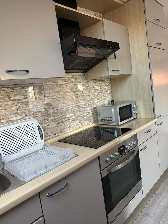 Apartment Nahe Naturschutzgebiet „Wurmtal“ Вюрзелен Екстер'єр фото